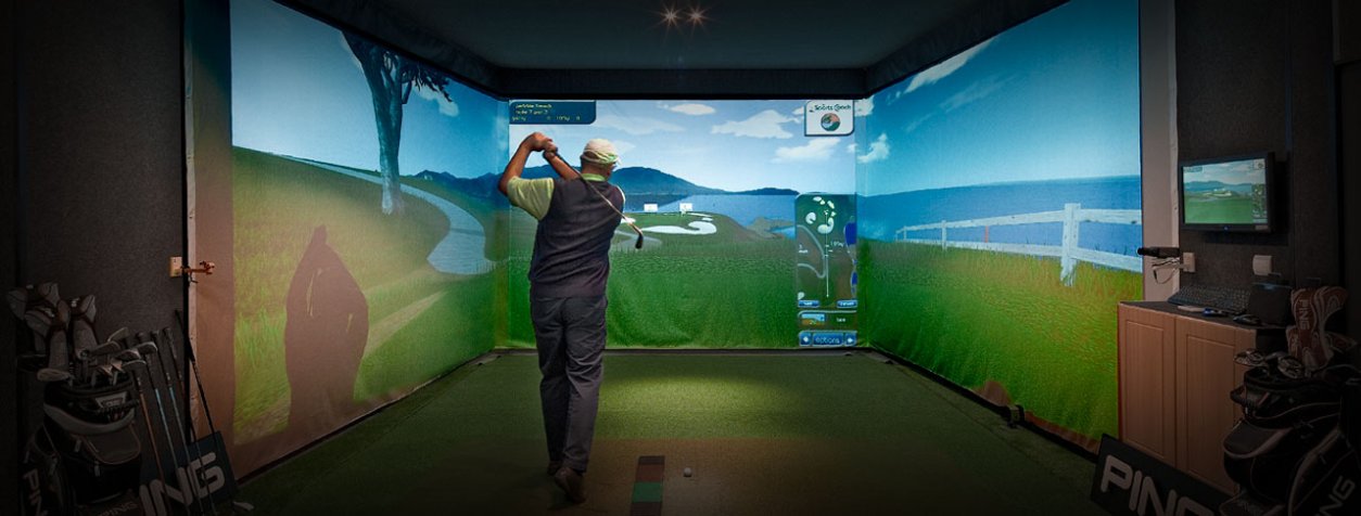 golf-simulator-golf-surround-academy