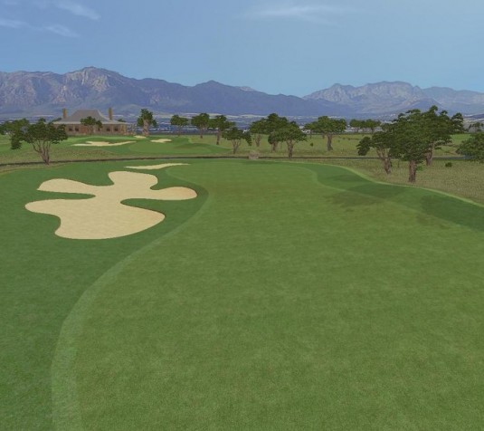 preserve-golf-course