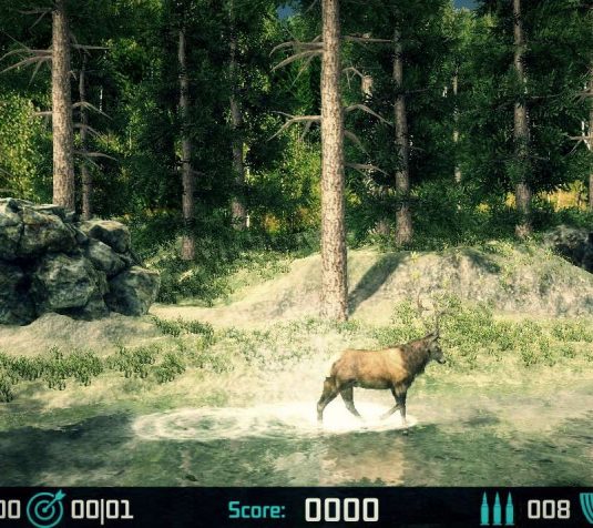 reg-deer